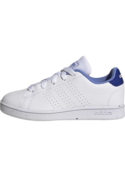 Sportswear H06160 Advantage Lifestyle Court Lace Shoes