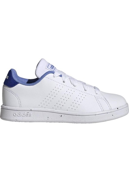 Sportswear H06160 Advantage Lifestyle Court Lace Shoes