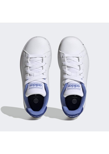 Sportswear H06160 Advantage Lifestyle Court Lace Shoes