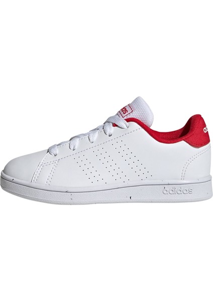 Adidas Sportswear H06179 Advantage Lifestyle Court Lace Shoes