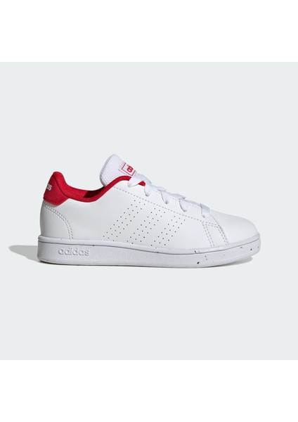 Adidas Sportswear H06179 Advantage Lifestyle Court Lace Shoes