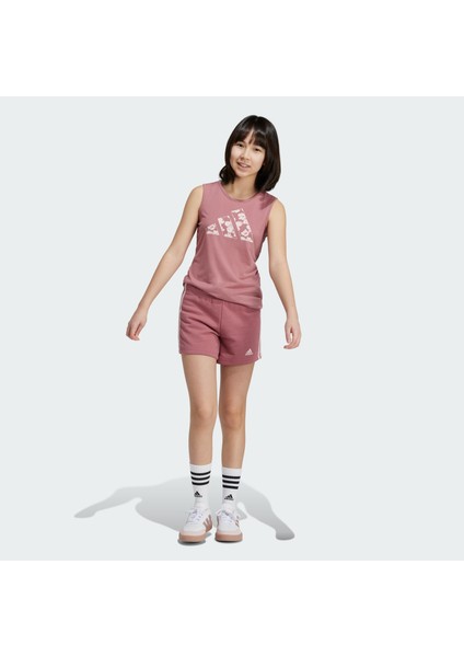 Sportswear IZ3436 Essentials 3-Stripes Shorts