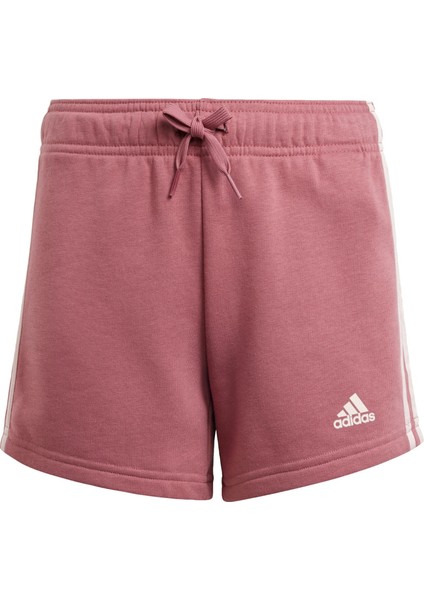 Sportswear IZ3436 Essentials 3-Stripes Shorts modelleri