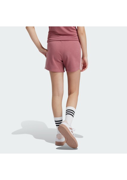 Sportswear IZ3436 Essentials 3-Stripes Shorts fiyatları