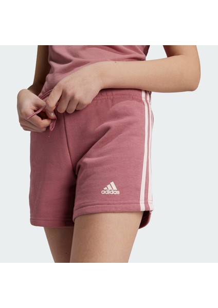Sportswear IZ3436 Essentials 3-Stripes Shorts fırsatları