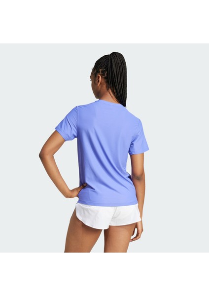 Performance IV5495 Own The Run Tee fiyatları