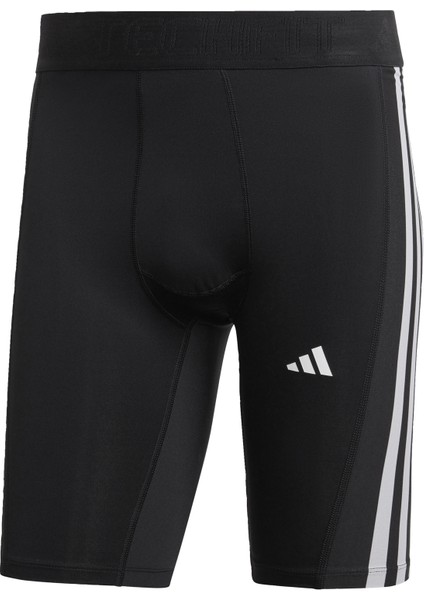Performance HD3531 Techfit 3-Stripes Training Short Tights
