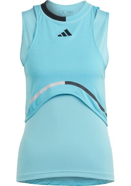 Adidas Performance IL9597 Tennis Heat.rdy Match Tank Top