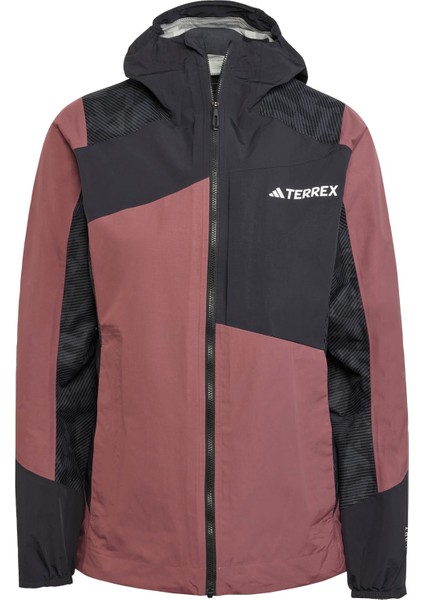 TERREX IX1576 TERREX Xperior Hybrid RAIN.RDY Jacket