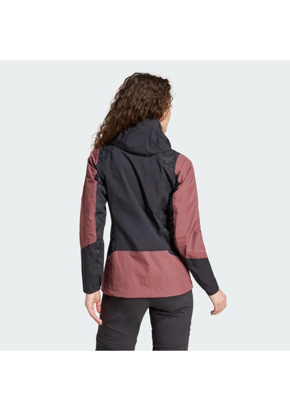 TERREX IX1576 TERREX Xperior Hybrid RAIN.RDY Jacket