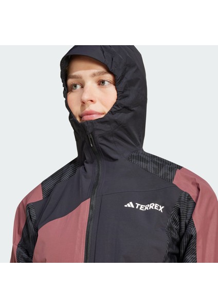 TERREX IX1576 TERREX Xperior Hybrid RAIN.RDY Jacket