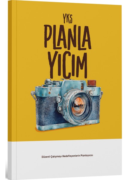YKS Planlayıcım