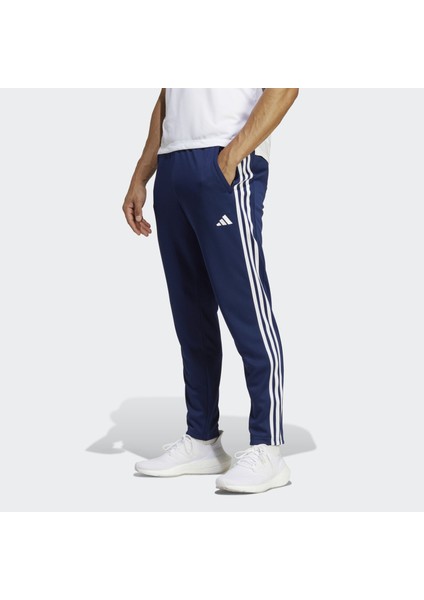 Performance IB8169 Train Essentials 3-Stripes Training Pants