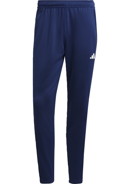 Performance IB8169 Train Essentials 3-Stripes Training Pants