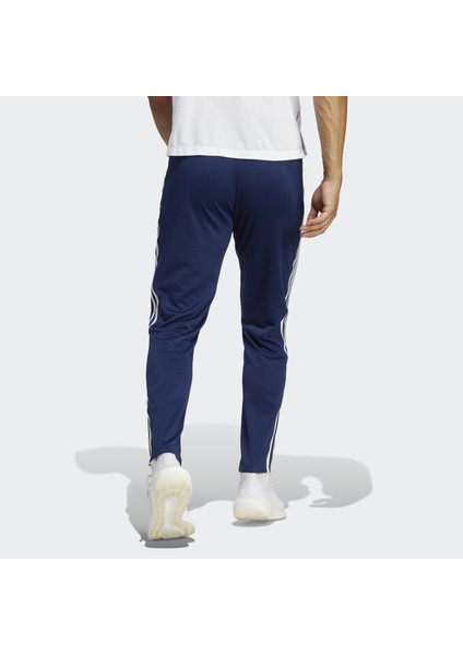 Performance IB8169 Train Essentials 3-Stripes Training Pants