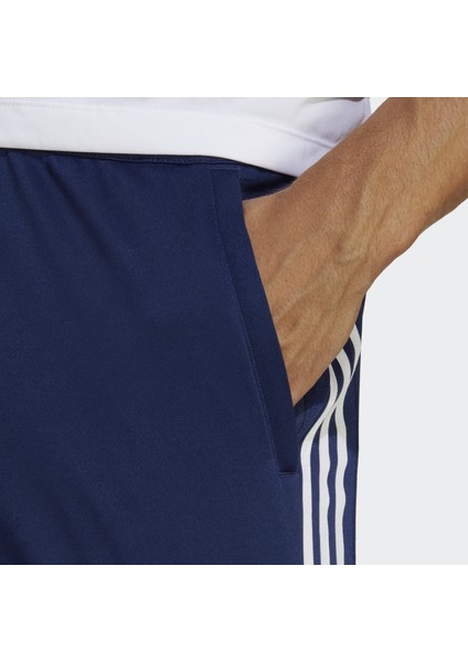 Performance IB8169 Train Essentials 3-Stripes Training Pants