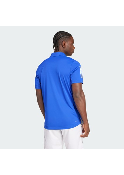 Adidas Performance IZ3220 Club 3-Stripes Tennis Polo Shirt