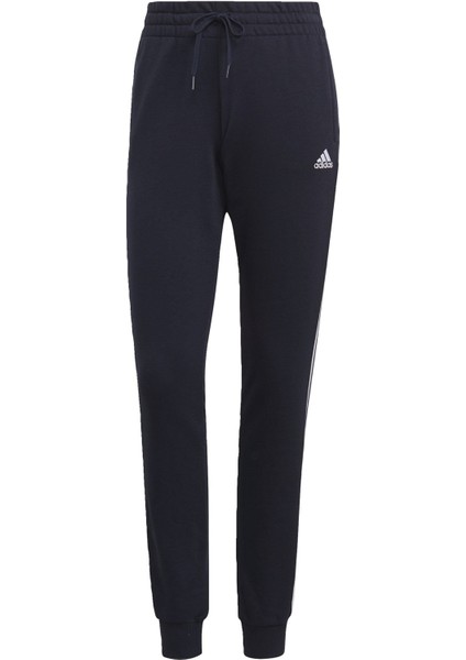 Adidas Sportswear GM8736 Essentials French Terry 3-Stripes Pants