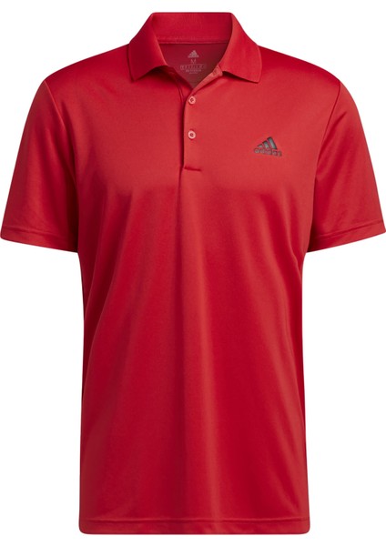 Performance GQ3135 Performance Primegreen Golf Polo Shirt
