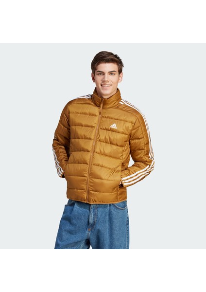 Sportswear IK3208 Essentials 3-Stripes Light Down Jacket