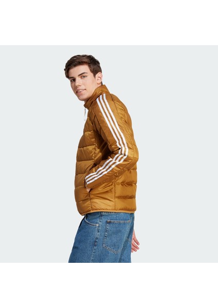 Sportswear IK3208 Essentials 3-Stripes Light Down Jacket fiyatları