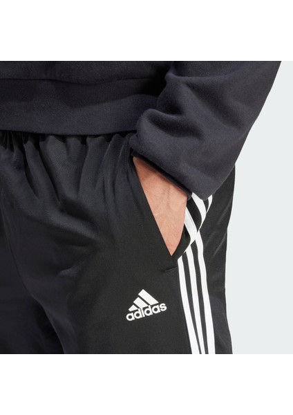 Sportswear H46105 Essentials Warm-Up Tapered 3-Stripes Track Pants