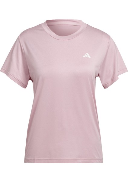 Performance HM4487 AEROREADY Made for Training Minimal Tee indirimleri