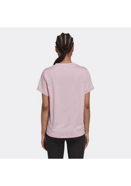 Performance HM4487 AEROREADY Made for Training Minimal Tee fiyatları