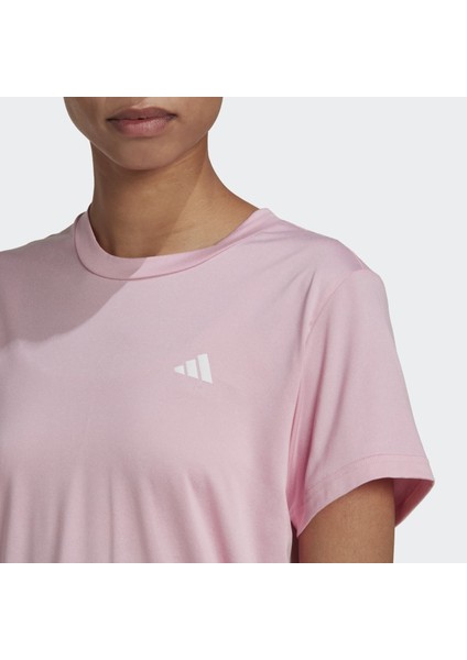 Performance HM4487 AEROREADY Made for Training Minimal Tee fırsatları