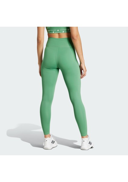 Performance IT9373 Training Essentials High-Waisted 7/8 Leggings fiyatları