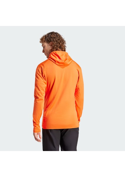 TERREX IQ3720 TERREX XPERIOR LIGHT FLEECE HOODED JACKET fiyatları