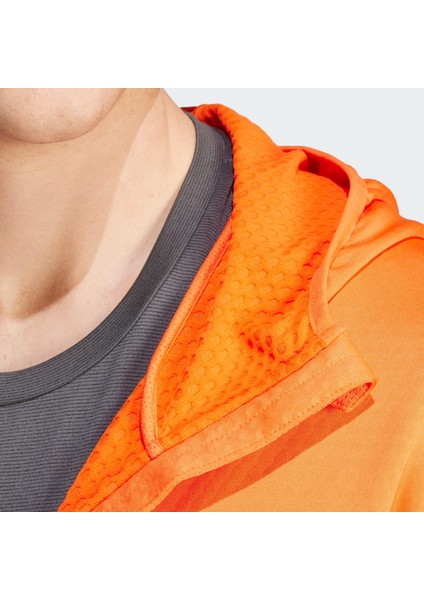 TERREX IQ3720 TERREX XPERIOR LIGHT FLEECE HOODED JACKET fırsatları