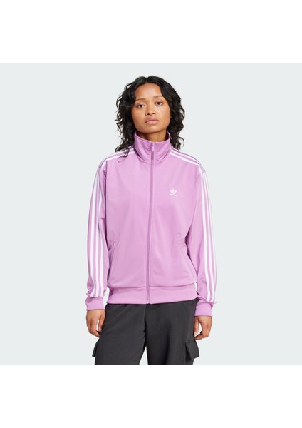 Originals IY4741 Adicolor Classics Loose Firebird Track Top