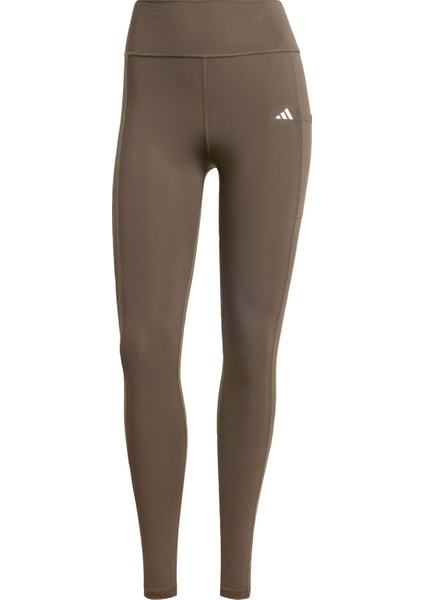 Performance IX0218 Optime Full-Length Leggings