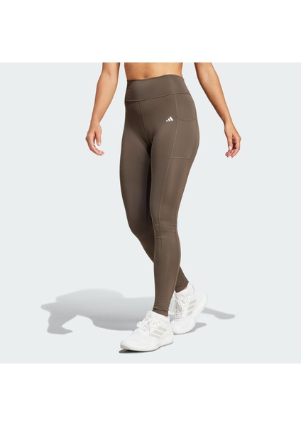 Performance IX0218 Optime Full-Length Leggings