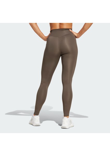 Performance IX0218 Optime Full-Length Leggings