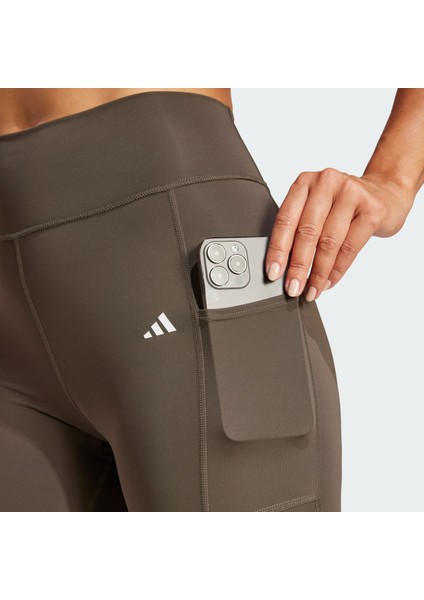 Performance IX0218 Optime Full-Length Leggings