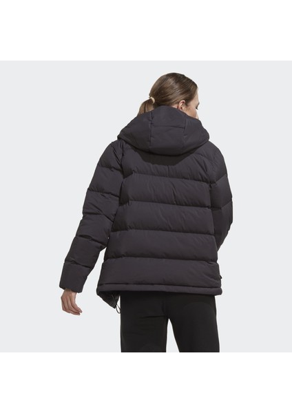 Sportswear HN5641 Helionic Hooded Down Jacket fiyatları