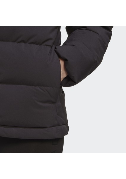 Sportswear HN5641 Helionic Hooded Down Jacket fırsatları