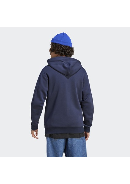 M 3s Fl Fz Erkek Sweatshirt IJ6478