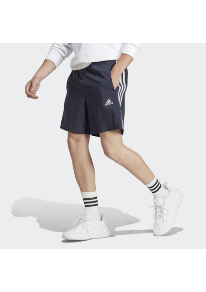 Sportswear IC1485 AEROREADY Essentials Chelsea 3-Stripes Shorts