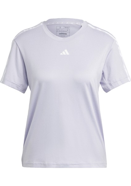 Performance IC5042 AEROREADY Train Essentials 3-Stripes Tee indirimleri