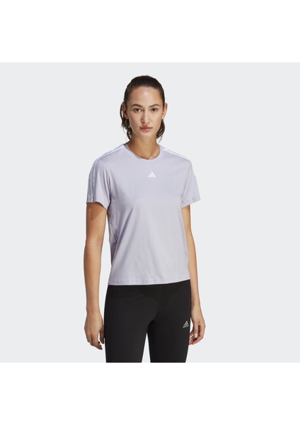 Performance IC5042 AEROREADY Train Essentials 3-Stripes Tee