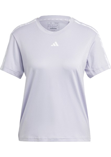 Performance IC5042 AEROREADY Train Essentials 3-Stripes Tee modelleri