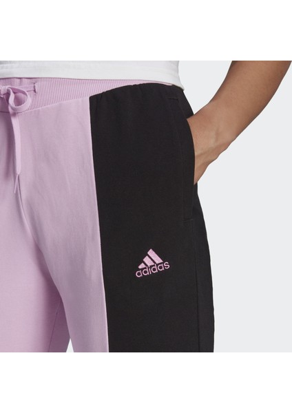 Sportswear HJ9467 Essentials Colorblock Pants fırsatları