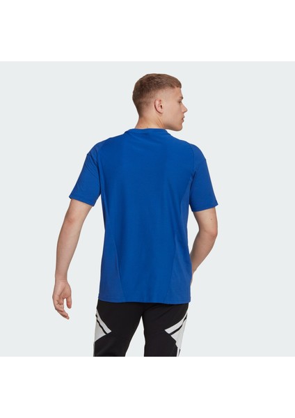 Performance HU1321 Tiro 23 Competition Tee
