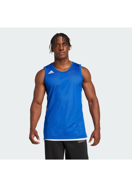 Performance DY6593 3G Speed Reversible Jersey