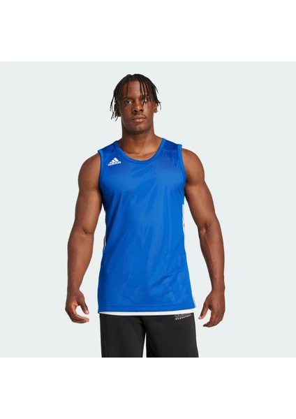 Adidas Performance DY6593 3G Speed Reversible Jersey