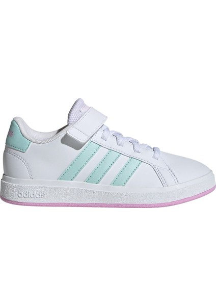 Adidas Sportswear ID7886 Grand Court 2.0 Shoes Kids