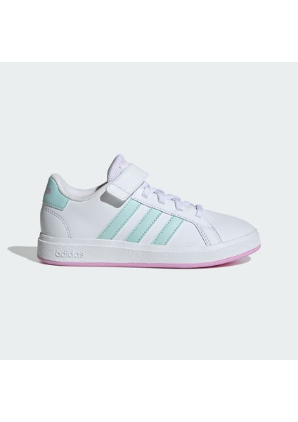 Adidas Sportswear ID7886 Grand Court 2.0 Shoes Kids